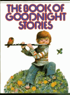 The book of goodnight stories