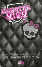 Monster High, S příšerami v jedné lavici