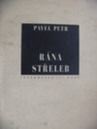 Rána střeleb