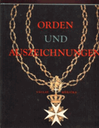 Orden und Auszeichnungen