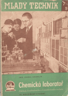 Chemická laboratoř