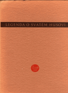 Legenda o svatém Husovi