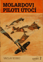 Molardovi piloti útočí