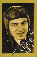 Akce 'LET' - Přepadení letiště v Chocni dne 13.5.1949