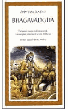 Bhagavadgíta - Zpěv Vznešeného
