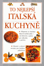 To nejlepší - italská kuchyně