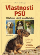 Vlastnosti psů - 140 plemen a jejich charakteristiky