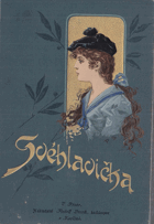 Emma z Rhodenu - Svéhlavička - příběh z pensionátu
