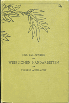 Encyklopädie der weiblichen Handarbeiten