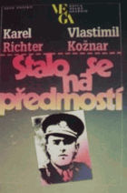 Stalo se na předmostí