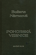 Pohorská vesnice - povídka ze života lidu venkovského