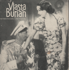 Vlasta Burian.