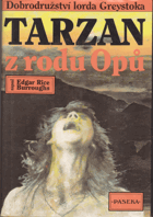 Tarzan z rodu Opů