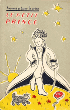 Le Petit Prince - FRANCOUZSKY!