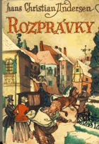 Rozprávky BEZ PŘEBALU!