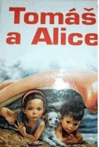 Tomáš a Alice u moře