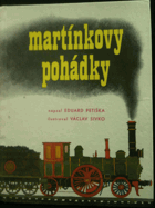 Martínkovy pohádky