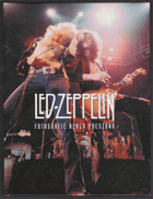 Led Zeppelin