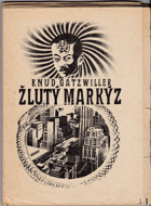 Žlutý markýz