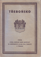 Třebonsko