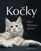 Kočky - péče, plemena, zdraví