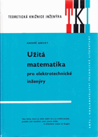 Užitá matematika pro elektrotechnické inženýry