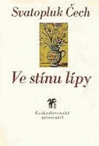 Ve stínu lípy.