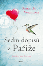 Sedm dopisů z Paříže