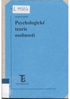 Psychologické teorie osobnosti