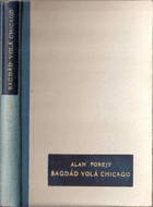 Bagdád volá Chicago