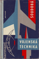 Soudobá vojenská technika