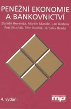 Peněžní ekonomie a bankovnictví
