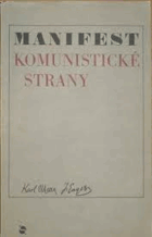Manifest Komunistické strany