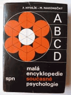 Malá encyklopedie současné psychologie