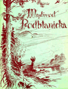 Myslivost Podblanicka. Podblanicko