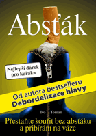 Absťák - jak přestat kouřit bez absťáku a přibírání na váze