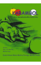 Karambol - Lekce karambolového kulečníku