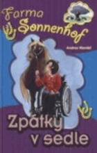 Zpátky v sedle