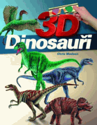 3D Dinosauři VČ. BRÝLÍ!
