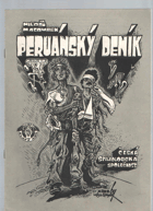 Peruánský deník