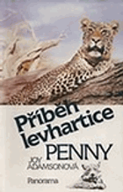 Příběh levhartice Penny