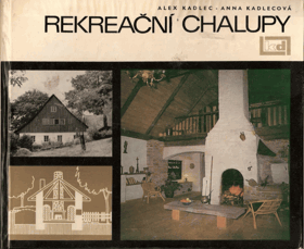 Rekreační chalupy