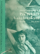 2SVAZKY Při řekách babylonských 1+2 TWO FOTOM. COVERS!!