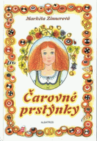 Čarovné prstýnky