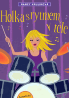 Holka s rytmem v těle