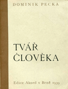 Tvář člověka