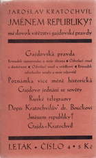 Obálka