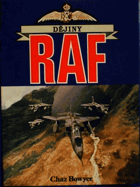 Dějiny RAF Royal Air Force