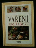 Vaření pro radost
