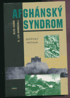 Afgánský syndrom - sovětský Vietnam